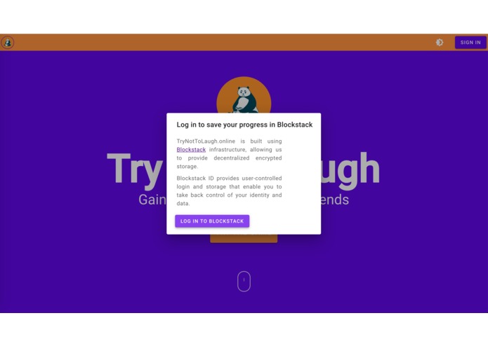 TryNotToLaugh.online – screenshot 6