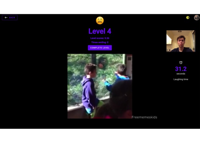 TryNotToLaugh.online – screenshot 10