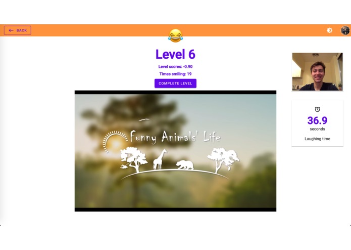 TryNotToLaugh.online – screenshot 11