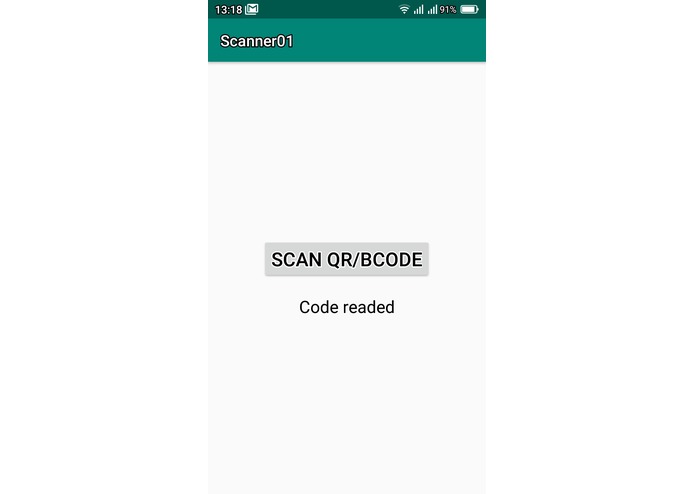Thermal Scout – screenshot 2