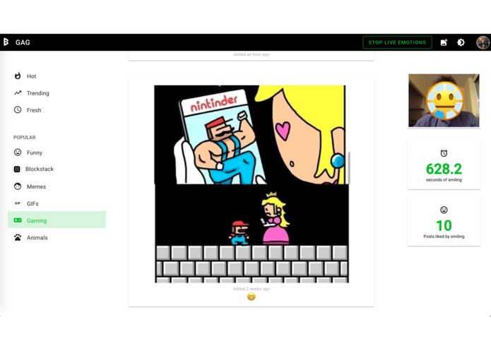 BlockGAG – screenshot 7