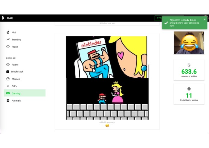 BlockGAG – screenshot 8