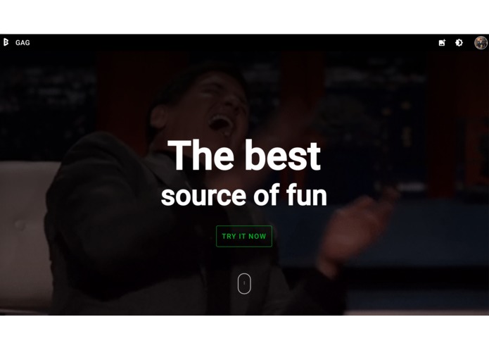 BlockGAG – screenshot 11