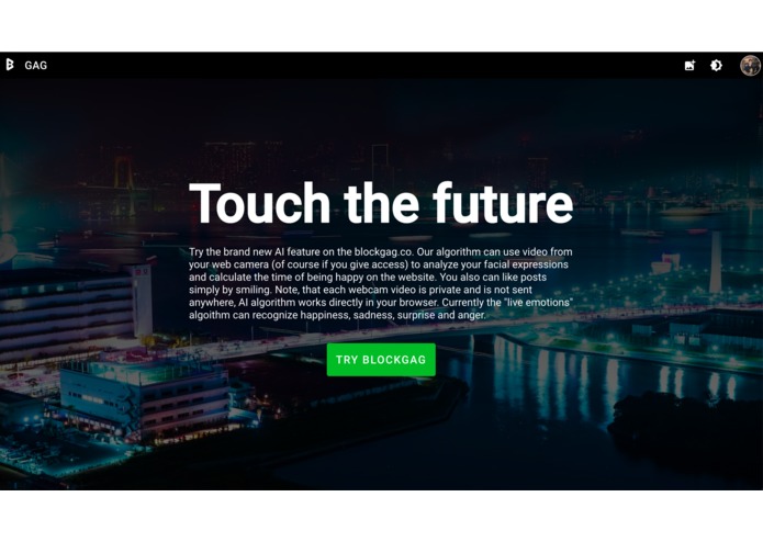 BlockGAG – screenshot 12