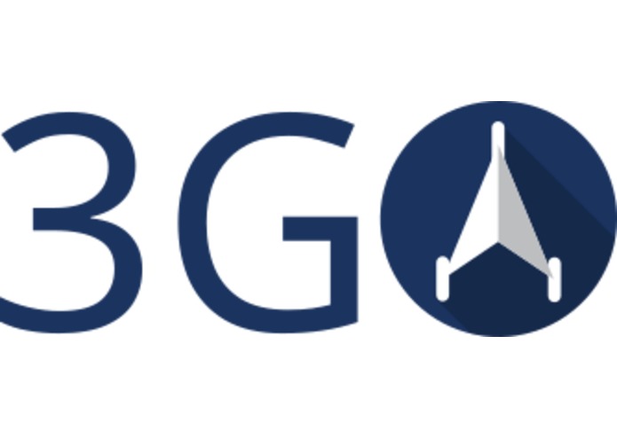 3Go - Three-wheeler hailing app – screenshot 1