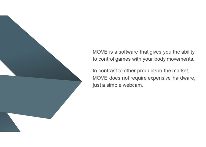 MOVE – screenshot 3