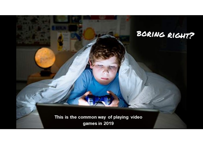 MOVE – screenshot 4