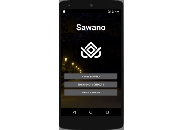 OwlSecurity – screenshot 1
