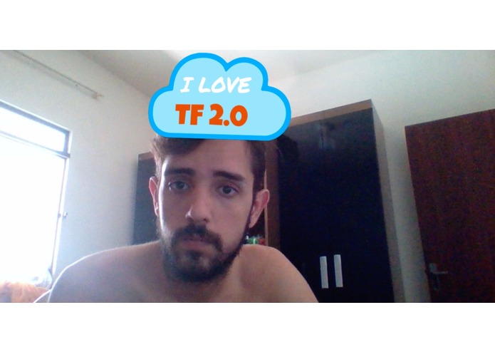 Filtrou.me – screenshot 1