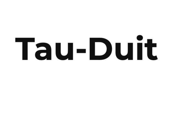 Tau Duit – screenshot 1
