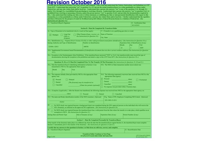 Inquisly – screenshot 1