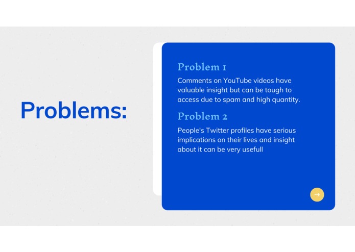 Textstat – screenshot 2