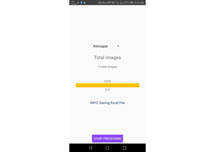 Bari mango – screenshot 5