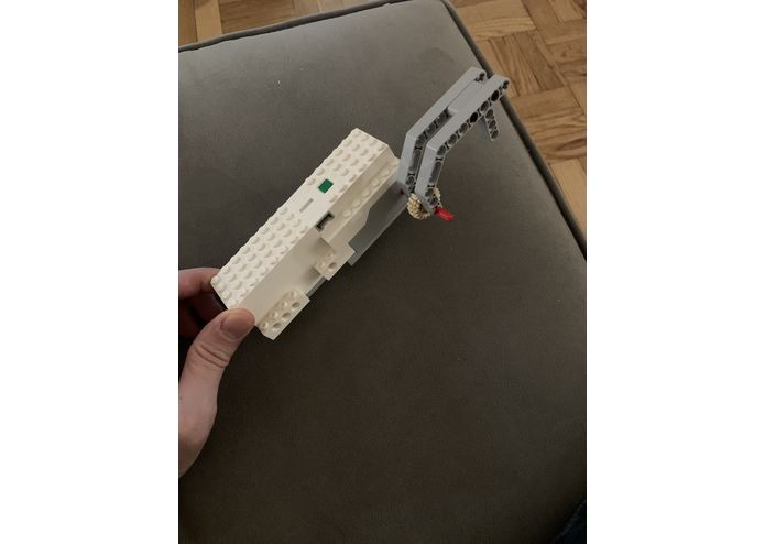 Inquisly – screenshot 3