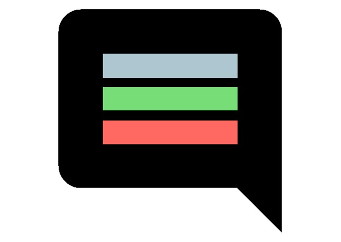 Social Sentiment – screenshot 1