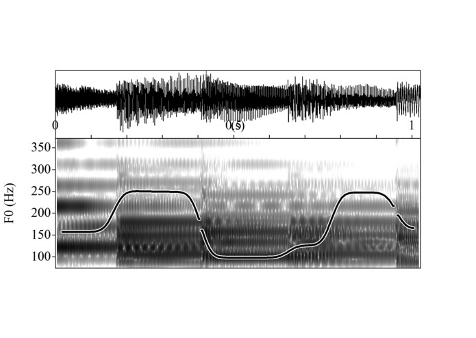 MusicGAN – screenshot 3