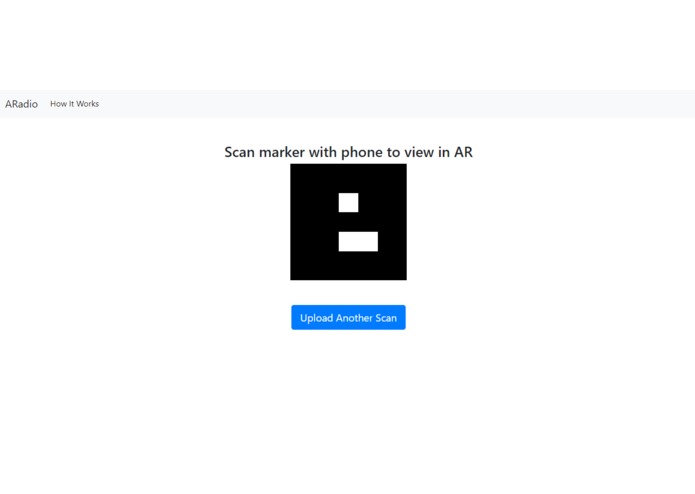 ARadio – screenshot 2