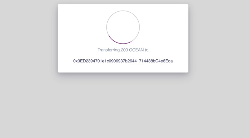 PayFiat – screenshot 5