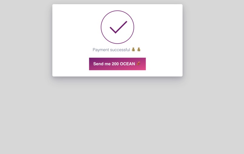 PayFiat – screenshot 4