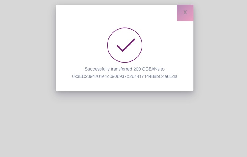 PayFiat – screenshot 6