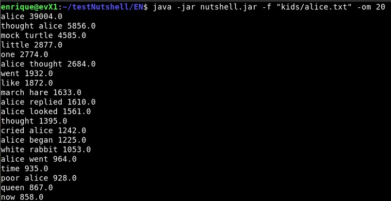Nutshell – screenshot 5