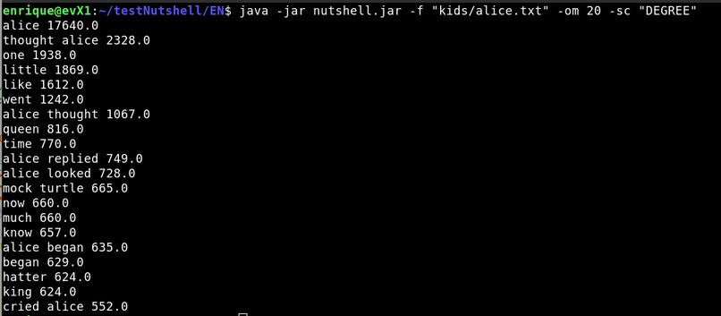 Nutshell – screenshot 6