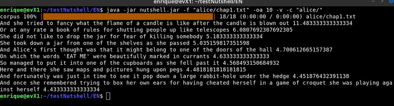 Nutshell – screenshot 4