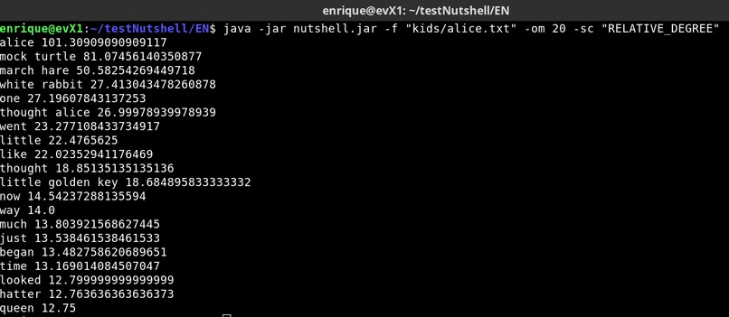 Nutshell – screenshot 8