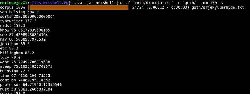 Nutshell – screenshot 10