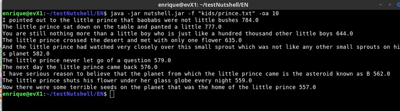 Nutshell – screenshot 12