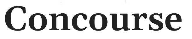 Concourse – screenshot 1