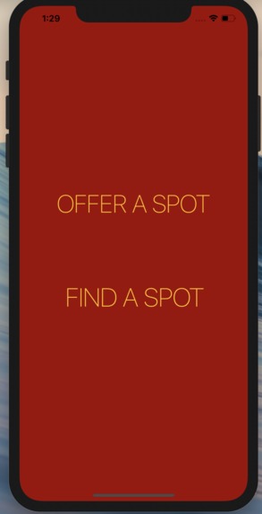 Pullup – screenshot 1