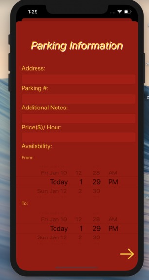 Pullup – screenshot 2