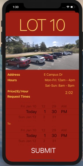 Pullup – screenshot 4