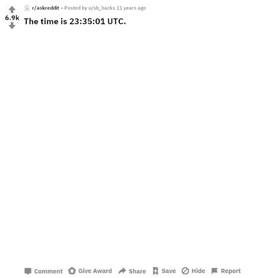 Reddit2Gener8aVideo4 – screenshot 1