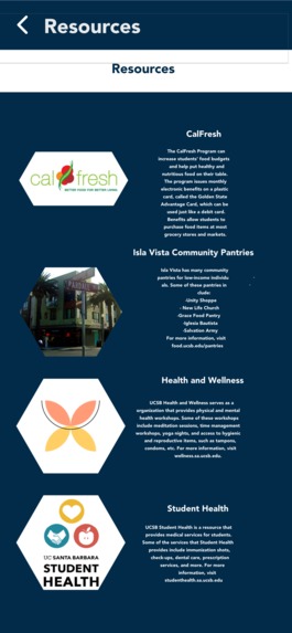 WellBeing – screenshot 4
