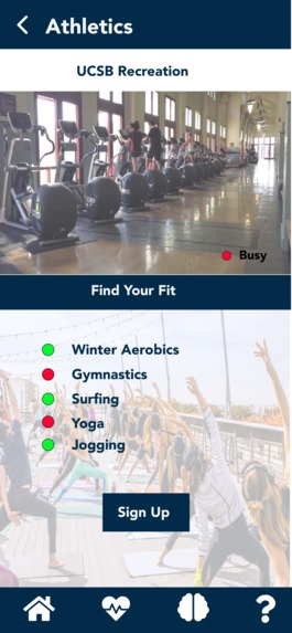 WellBeing – screenshot 13
