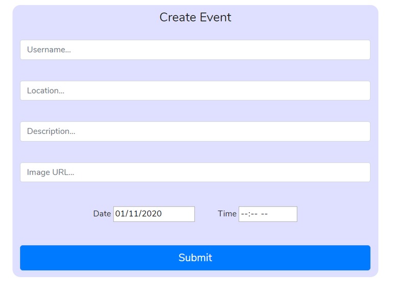 photogether – screenshot 3