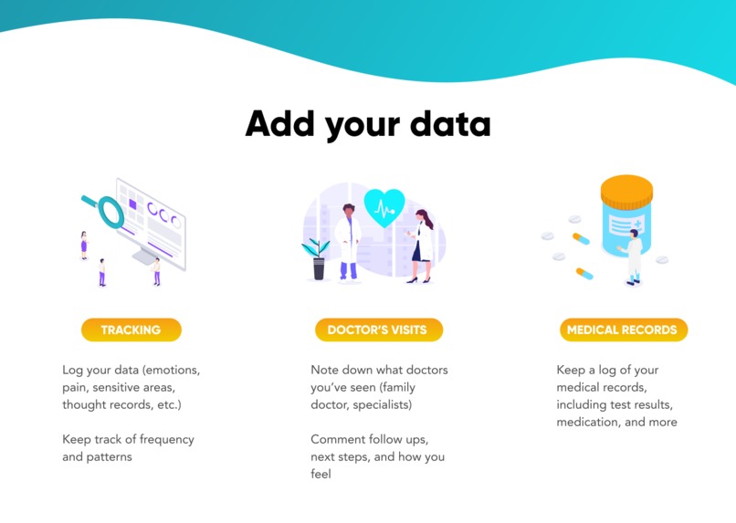 Brace – screenshot 5