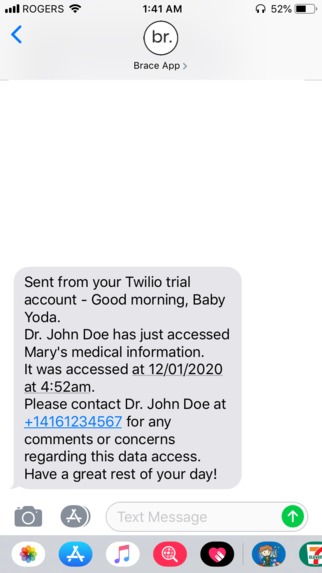 Brace – screenshot 8