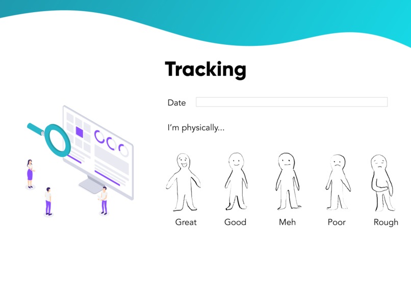 Brace – screenshot 6