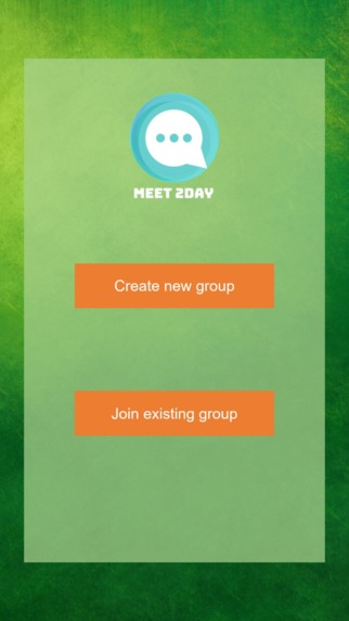 Meet 2Day – screenshot 2
