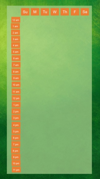 Meet 2Day – screenshot 3