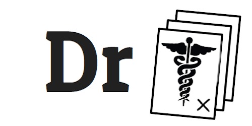 DrDocx – screenshot 1
