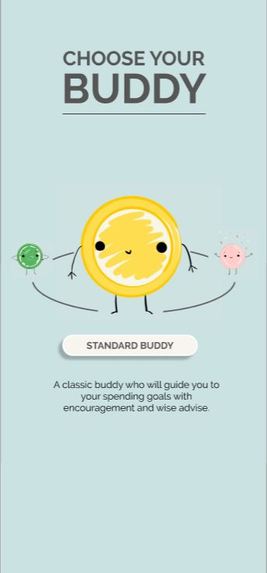 Budget Buddy – screenshot 6