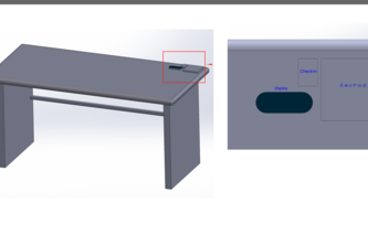 U-Desk