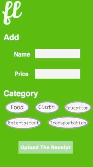 FL Finance Manager – screenshot 4
