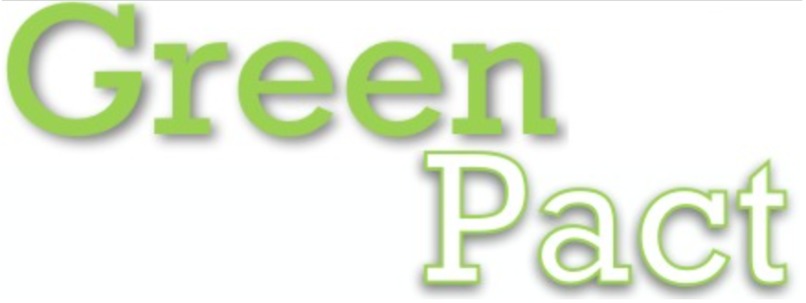 GreenPact – screenshot 1