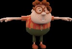 Where's Wheezer – screenshot 1
