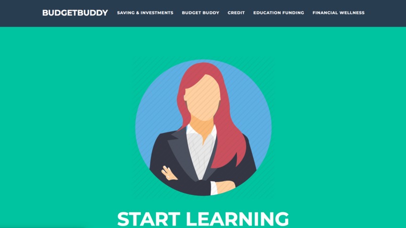 Budget Buddy – screenshot 3